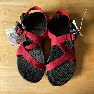 Never Worn Chaco Unaweep Sandles Size 6